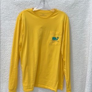 NWOT Vineyard vines long sleeve T-shirt